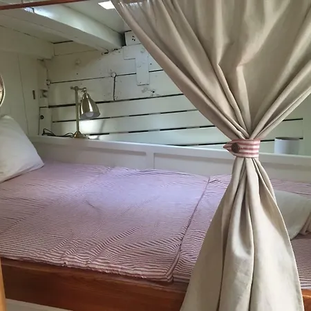 Botel Bente Dorte 1929