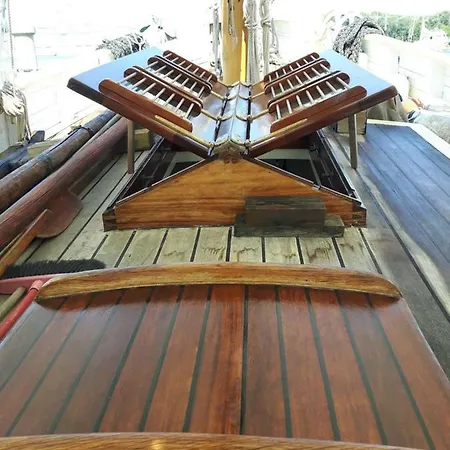 Bente Dorte 1929 Botel